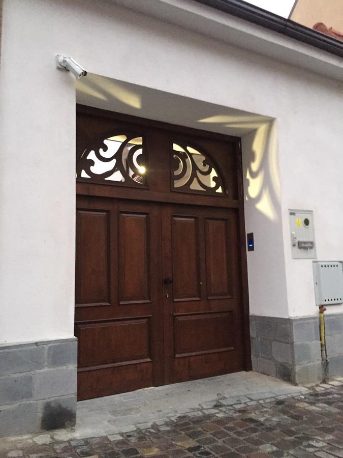 Arce Boutique Braşov Exterior foto