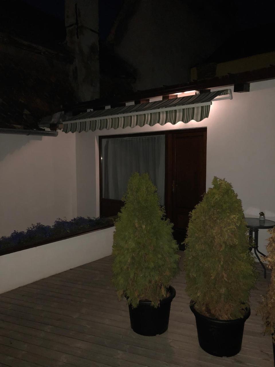 Arce Boutique Braşov Exterior foto